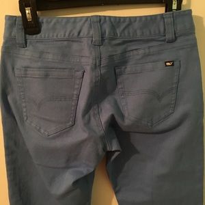 Vineyard Vines Jeans | Vineyard Vines Cornflower Blue Jeans | Poshmark